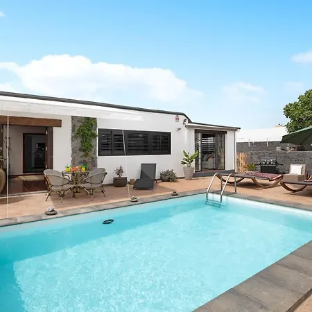 Boho Villa Evolvista Villa