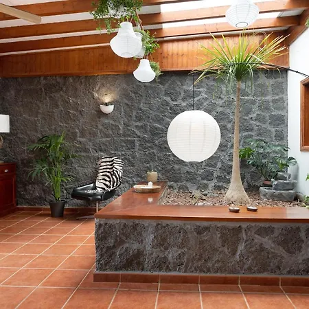 Boho Villa Evolvista Villa *