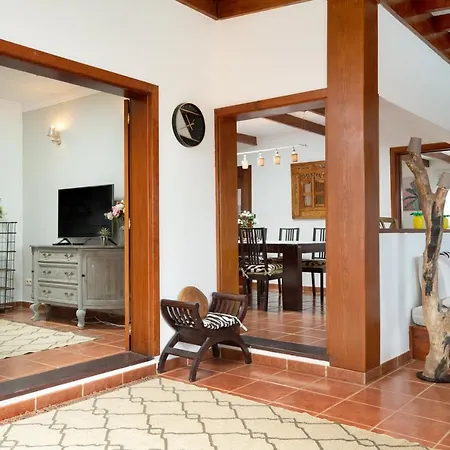 Boho Villa Evolvista *