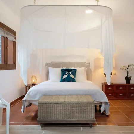 Boho Villa Evolvista Villa *
