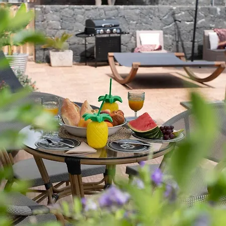 Boho Villa Evolvista Villa *