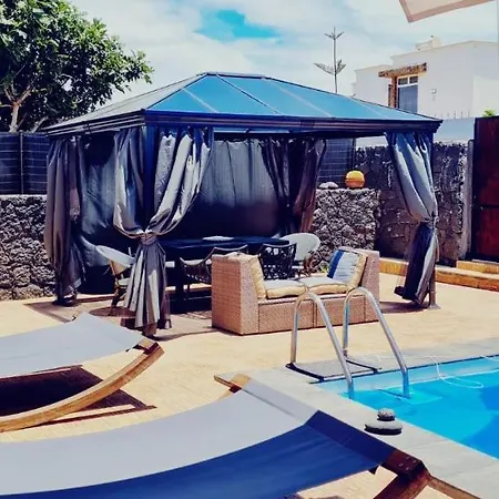 Boho Villa Evolvista Villa *